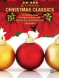 Five Finger Christmas Classics piano sheet music cover